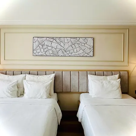 Adela Boutique Hotel - Khách sạn gần biển-2